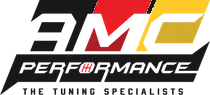 AMC Performance logo