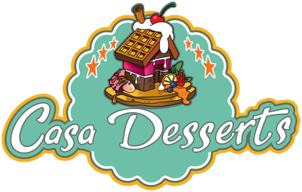 Casa Desserts logo