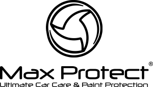 Max Protect logo