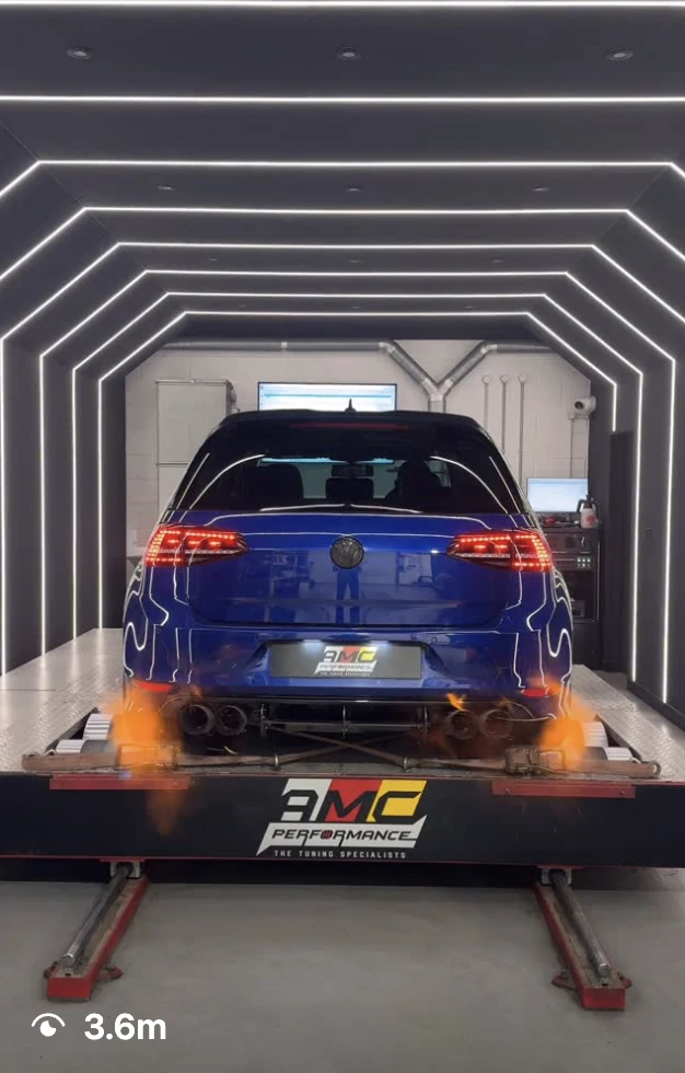 AMC Performance